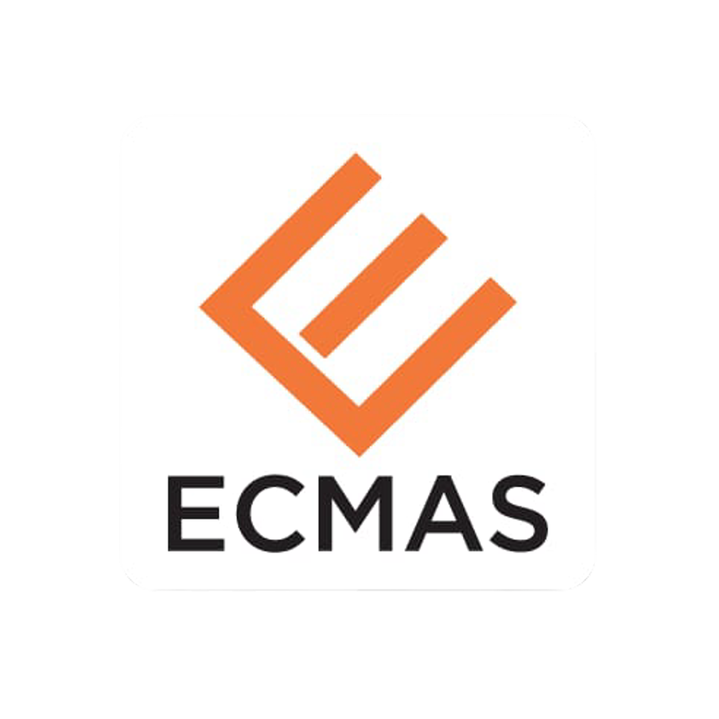ecmas logo