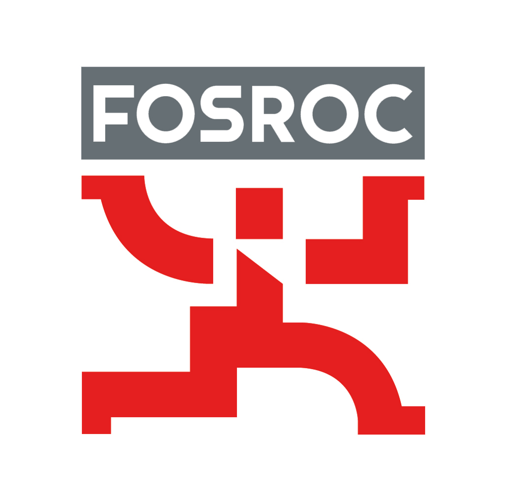 fosroc logo