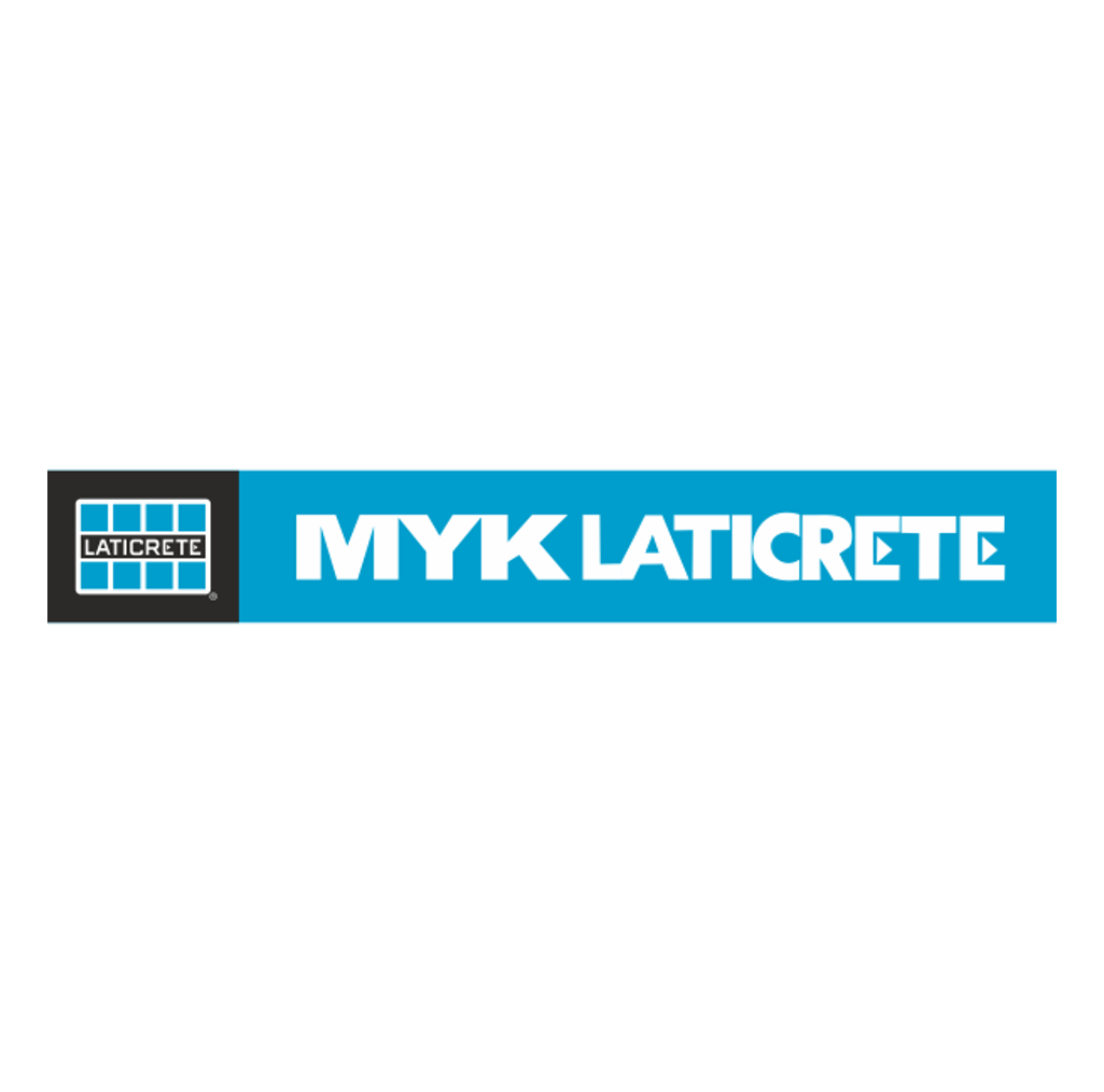 myk laticrete